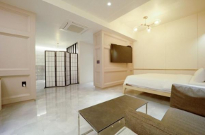 Ulsan Jinjang-dong Samsung Jang Hotel